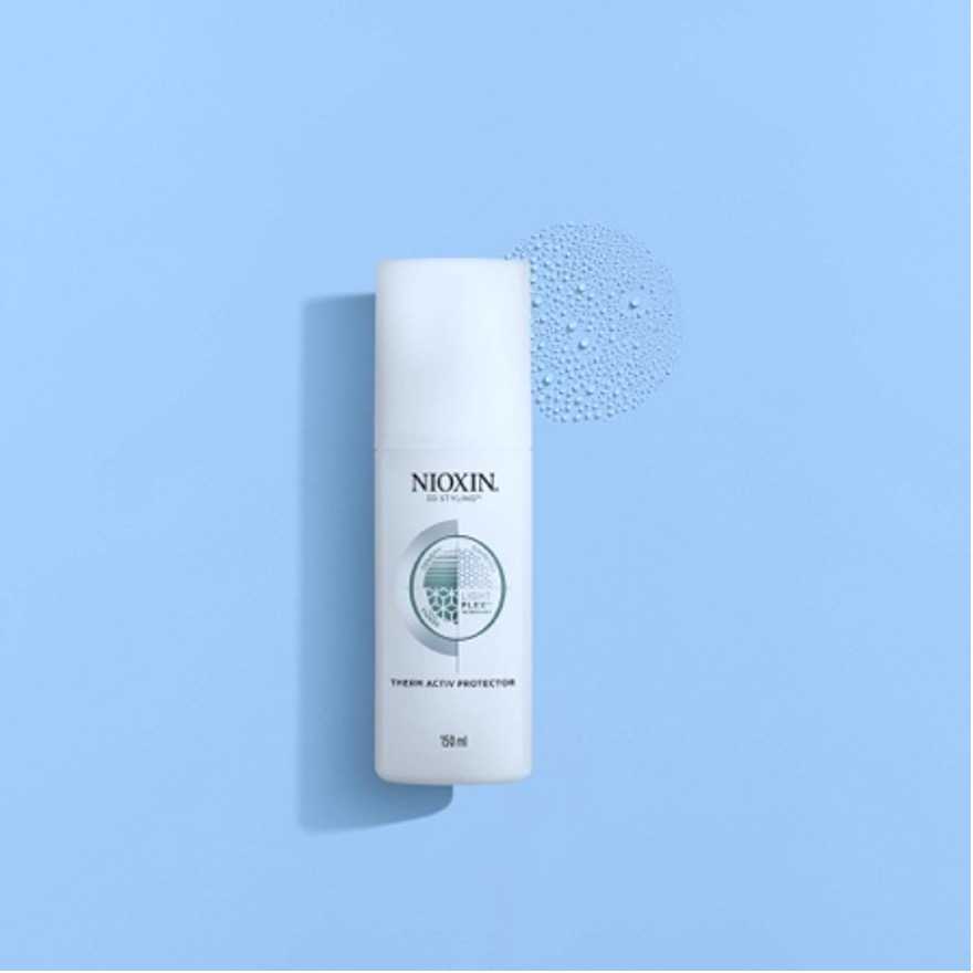 Nioxin Therm Activ Protector