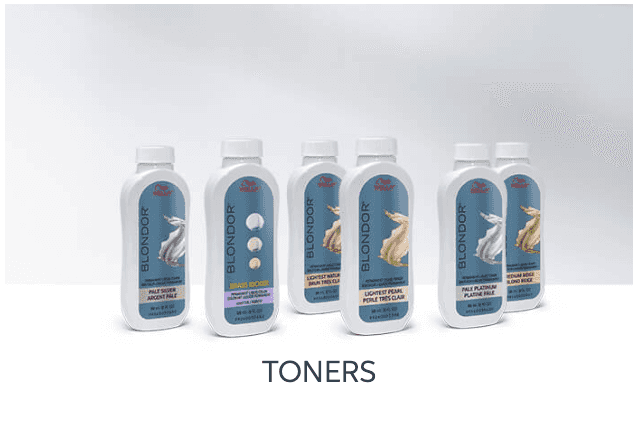 TONERS