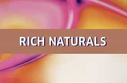 Rich Naturals 