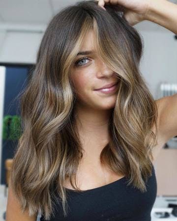 Top Hair Color Trends of 2024