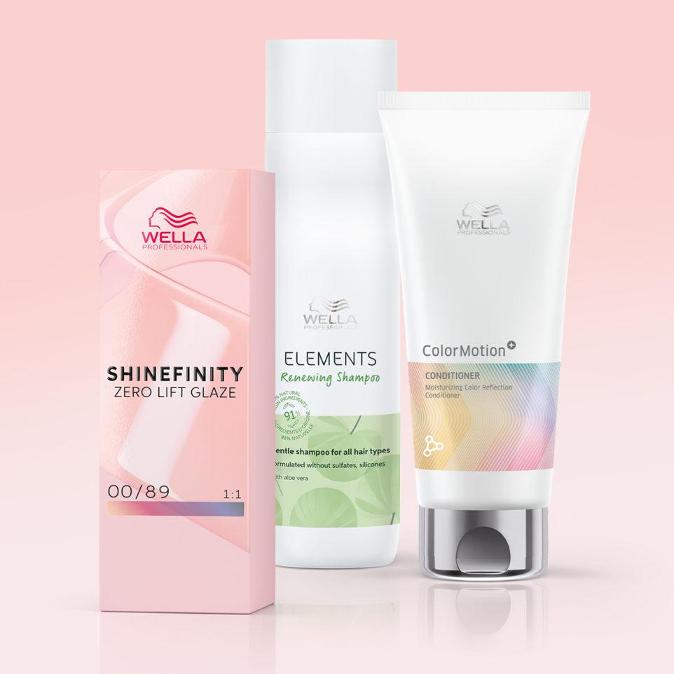 ShinefinityCare