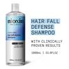 Nioxin Hair Fall Defense Shampoo - Shampoo for Hair Loss