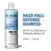 Nioxin Hair Fall Defense Shampoo - Shampoo for Hair Loss