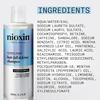 Nioxin Hair Fall Defense Shampoo - Shampoo for Hair Loss