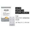 Nioxin Hair Growth Supplements