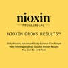 Nioxin Cuero Cabelludo + Engrosamiento del Cabello Sistema 1 Acondicionador