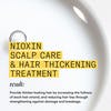 Nioxin Cuero Cabelludo + Engrosamiento del Cabello Sistema 1 Tratamiento sin aclarado