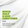 Nioxin Cuero Cabelludo + Engrosamiento del Cabello Sistema 2 Acondicionador