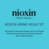 Nioxin Cuero Cabelludo + Engrosamiento del Cabello Sistema 3 Acondicionador