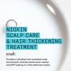Nioxin Cuero Cabelludo + Engrosamiento del Cabello Sistema 3 Tratamiento sin aclarado