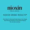 Nioxin Cuero Cabelludo + Engrosamiento del Cabello Sistema 3 Kit de Prueba