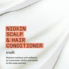 Nioxin Cuero Cabelludo + Engrosamiento del Cabello Sistema 4 Acondicionador