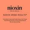 Nioxin Cuero Cabelludo + Engrosamiento del Cabello Sistema 4 Acondicionador