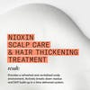 Nioxin Cuero Cabelludo + Engrosamiento del Cabello Sistema 4 Tratamiento sin aclarado