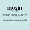 Nioxin Sistema de recuperación del cuero cabelludo Acondicionador Hidratante