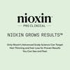 Nioxin Sistema de Alivio del Cuero Cabelludo Kit