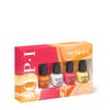 Summer '24 Nail Lacquer 4PC Mini Pack