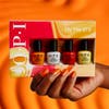 Summer '24 Nail Lacquer 4PC Mini Pack