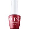 OPI Red