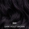 Wella COLORCHARM Demi-Permanent 3VV Dark Violet Brown