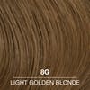 Wella COLORCHARM Demi-Permanent 8G Light Golden Blonde