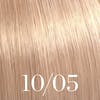 Color Touch 10/05 10NRv Lightest Blonde Natural Mahogany Demi-Permanent