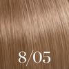 Color Touch 8/05 8/NRv Light Blonde Natural Mahogany Demi-Permanent