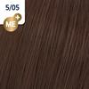 Koleston Perfect 5/05 Light Brown Natural Mahogany Permanent