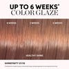 Shinefinity Zero Lift Glaze 00/56 Mahogany Violet Pink Booster