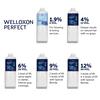 Welloxon Perfect Crème Developer Pastel / 6 Volume (1.9%)