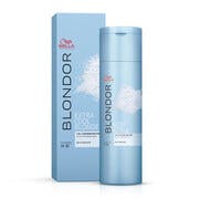 Blondor Extra Cool Blonde Hair Lightener Powder