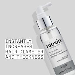 Nioxin Diamax Advanced™ Hair Thickening Serum