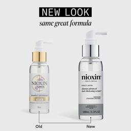 Nioxin Diamax Advanced™ Hair Thickening Serum