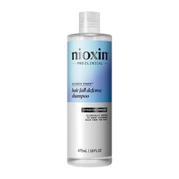 Nioxin Hair Fall Defense Shampoo - Shampoo for Hair Loss