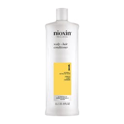 Nioxin Scalp + Hair Thickening System 1 Conditioner