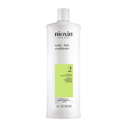 Nioxin Scalp + Hair Thickening System 2 Conditioner