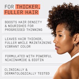 Nioxin Scalp + Hair Thickening System 4
