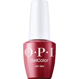 OPI Red