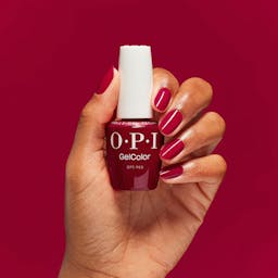 OPI Red