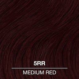 Wella COLORCHARM Demi-Permanent 5RR Medium Red