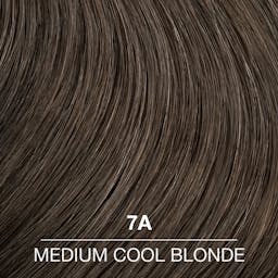 Wella COLORCHARM Demi-Permanent 7A Medium Cool Blonde