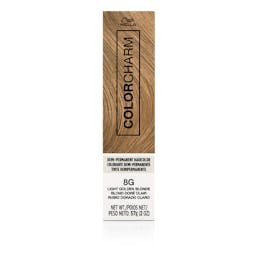 Wella COLORCHARM Demi-Permanent 8G Light Golden Blonde