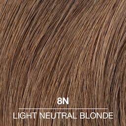 Wella COLORCHARM Demi-Permanent 8N Light Neutral Blonde