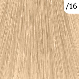 Blondor Permanent Liquid Hair Toner /16 Lightest Pearl