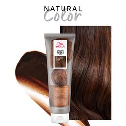 Color Fresh Mask Chocolate Touch