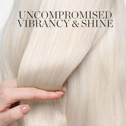 Color Touch 10/05 10NRv Lightest Blonde Natural Mahogany Demi-Permanent