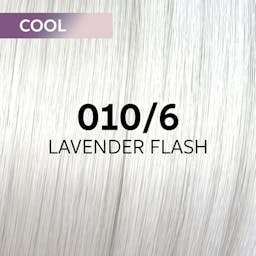 Shinefinity Zero Lift Flash Glaze 010/6 Lightest Blonde Violet (Lavender Flash)