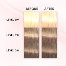 Shinefinity Zero Lift Glaze 00/56 Mahogany Violet Pink Booster