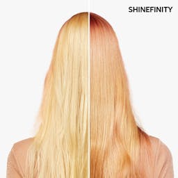 Shinefinity Zero Lift Glaze 010/36 Lightest Blonde Gold Violet (Vanilla Flash)