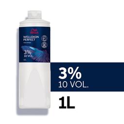 Welloxon Perfect Crème Developer 10 Volume (3%)